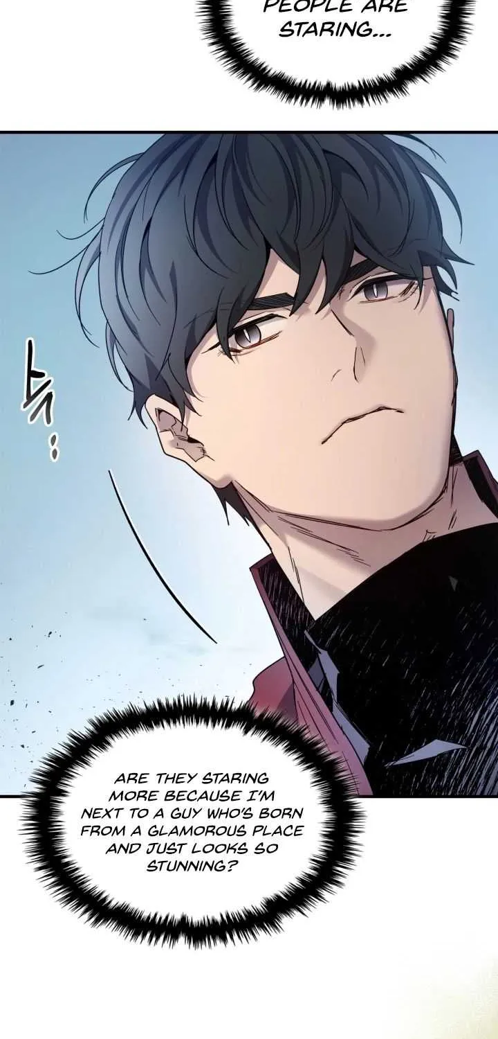 Read Leveling With The Gods chapter 58 image 32 on Lezhin