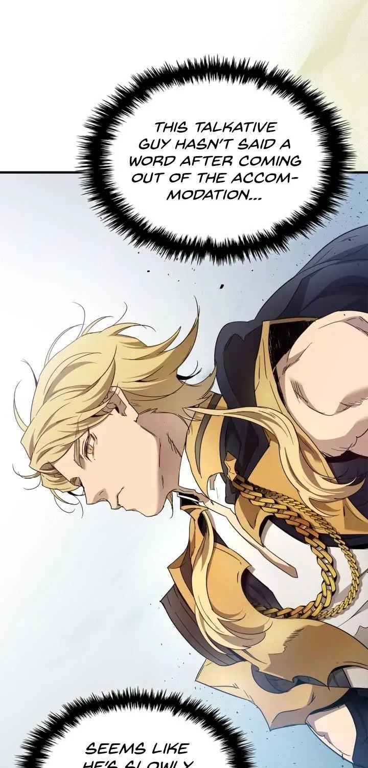 Read Leveling With The Gods chapter 58 image 33 on Lezhin