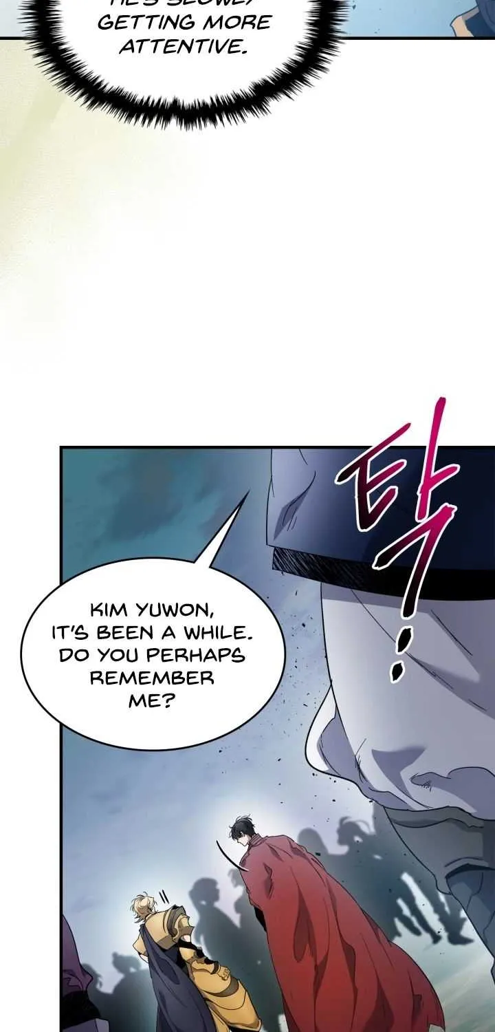 Read Leveling With The Gods chapter 58 image 34 on Lezhin
