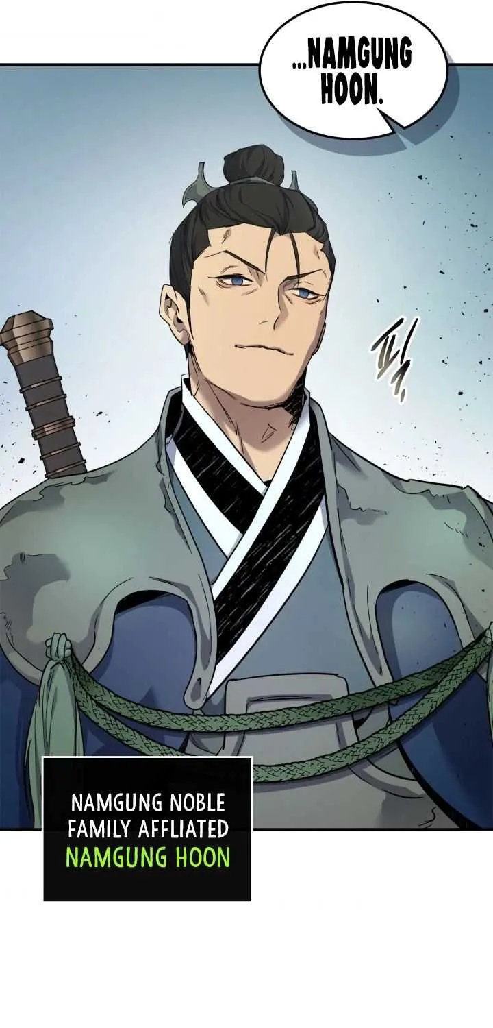 Read Leveling With The Gods chapter 58 image 36 on Lezhin