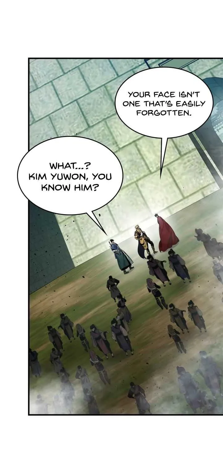 Read Leveling With The Gods chapter 58 image 37 on Lezhin
