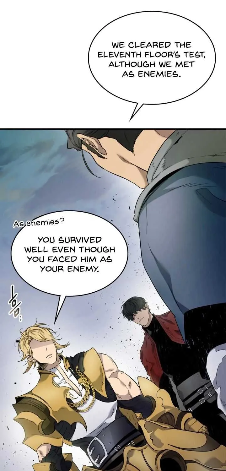 Read Leveling With The Gods chapter 58 image 38 on Lezhin