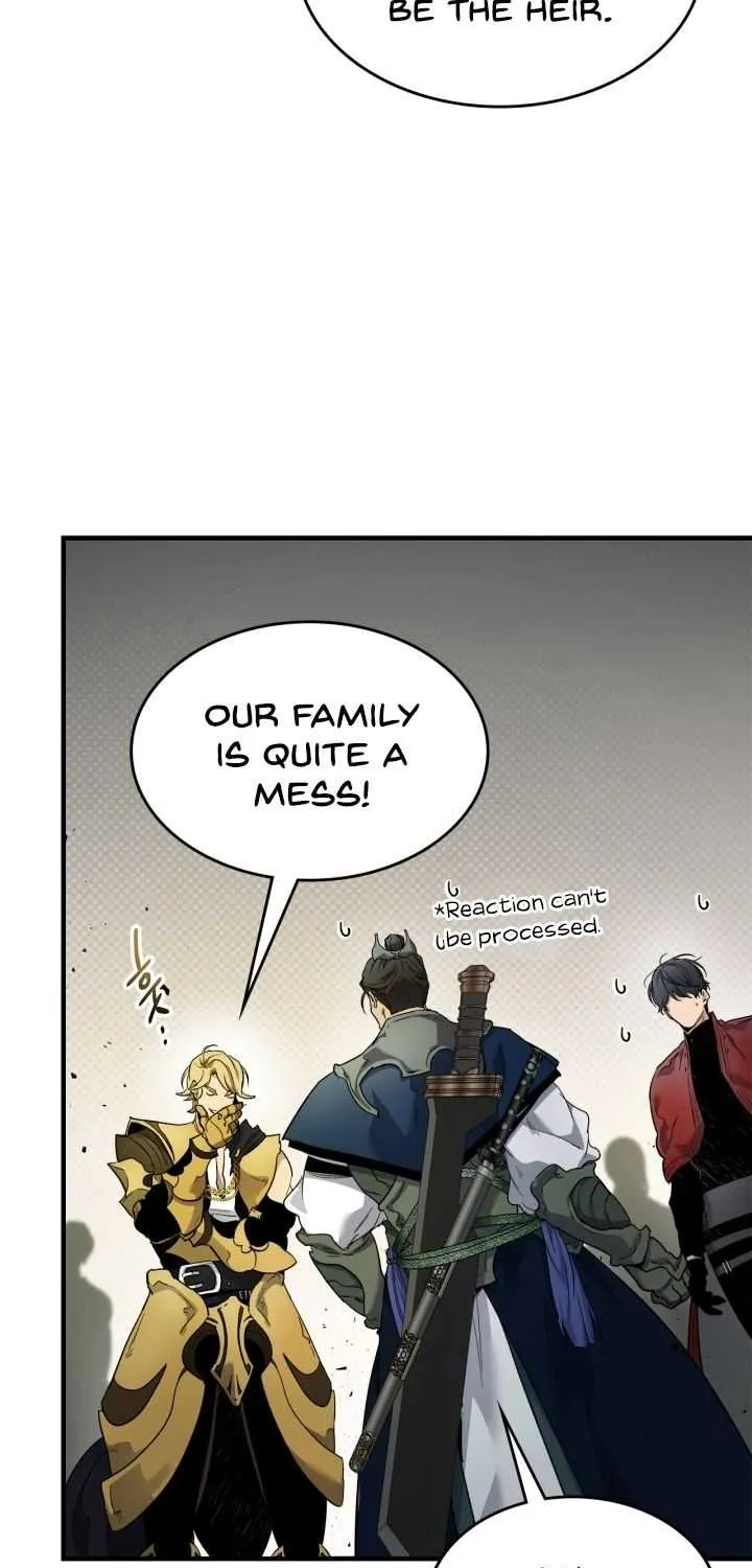Read Leveling With The Gods chapter 58 image 40 on Lezhin