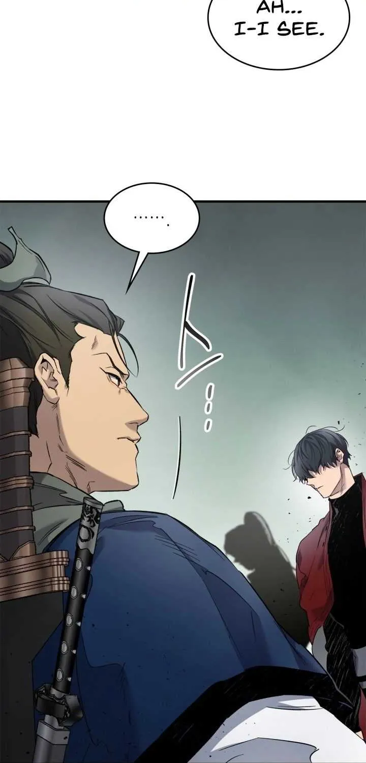 Read Leveling With The Gods chapter 58 image 41 on Lezhin