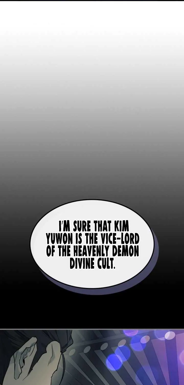Read Leveling With The Gods chapter 58 image 42 on Lezhin