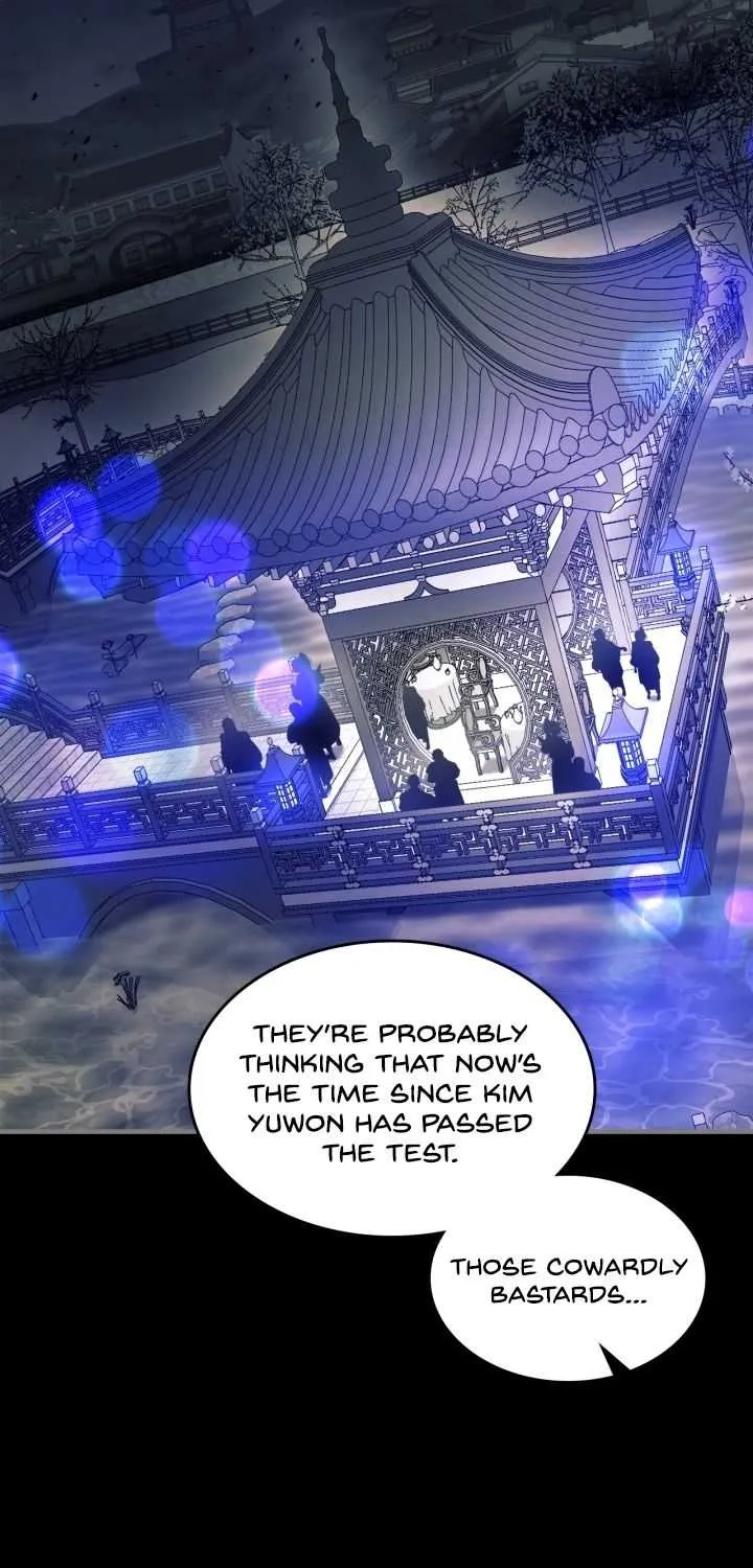 Read Leveling With The Gods chapter 58 image 45 on Lezhin