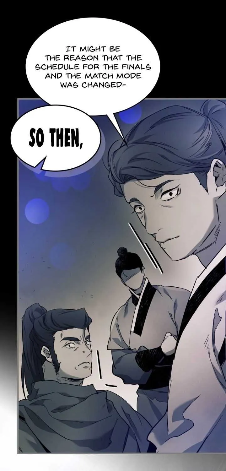 Read Leveling With The Gods chapter 58 image 46 on Lezhin