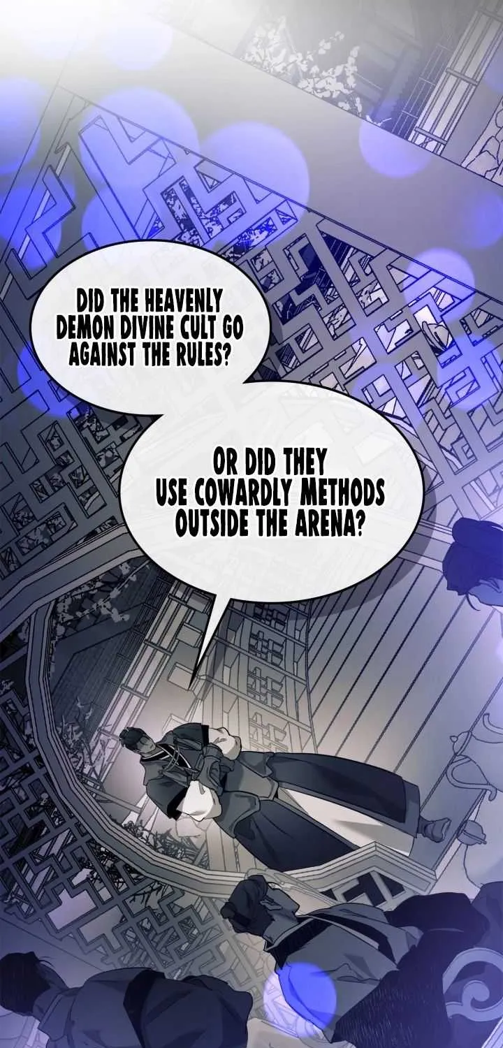 Read Leveling With The Gods chapter 58 image 47 on Lezhin