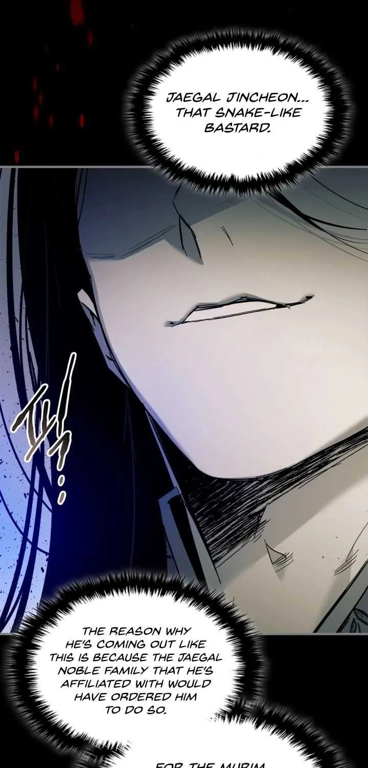 Read Leveling With The Gods chapter 58 image 52 on Lezhin