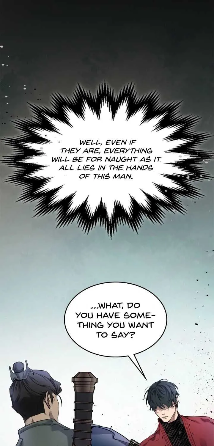Read Leveling With The Gods chapter 58 image 54 on Lezhin