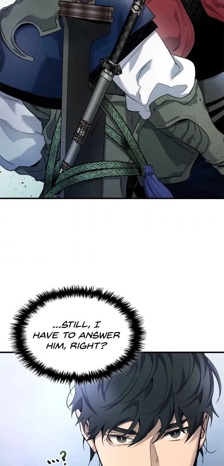 Read Leveling With The Gods chapter 58 image 55 on Lezhin