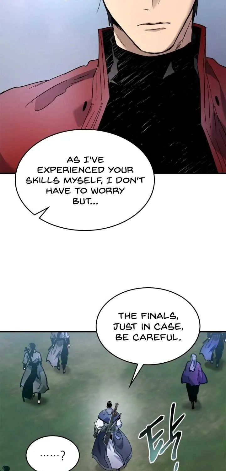 Read Leveling With The Gods chapter 58 image 56 on Lezhin