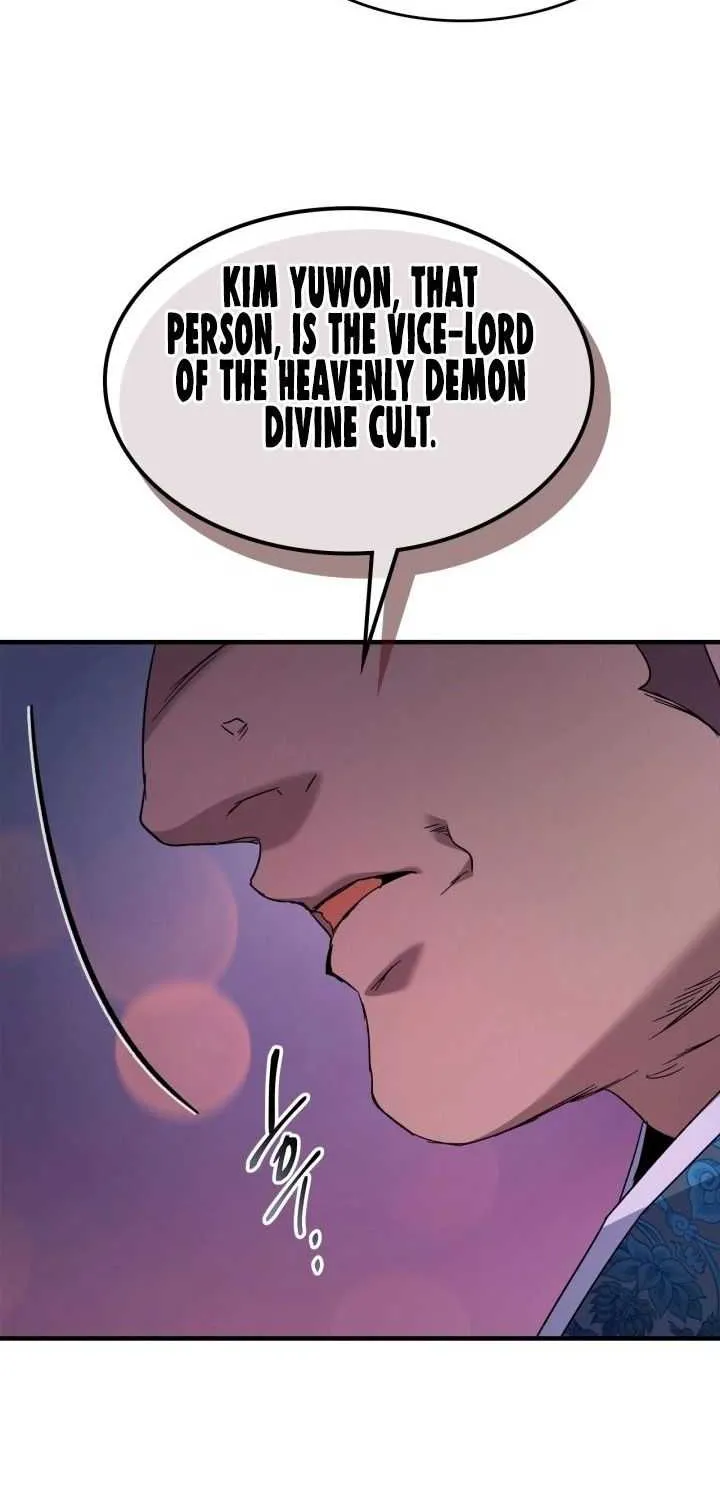 Read Leveling With The Gods chapter 58 image 6 on Lezhin