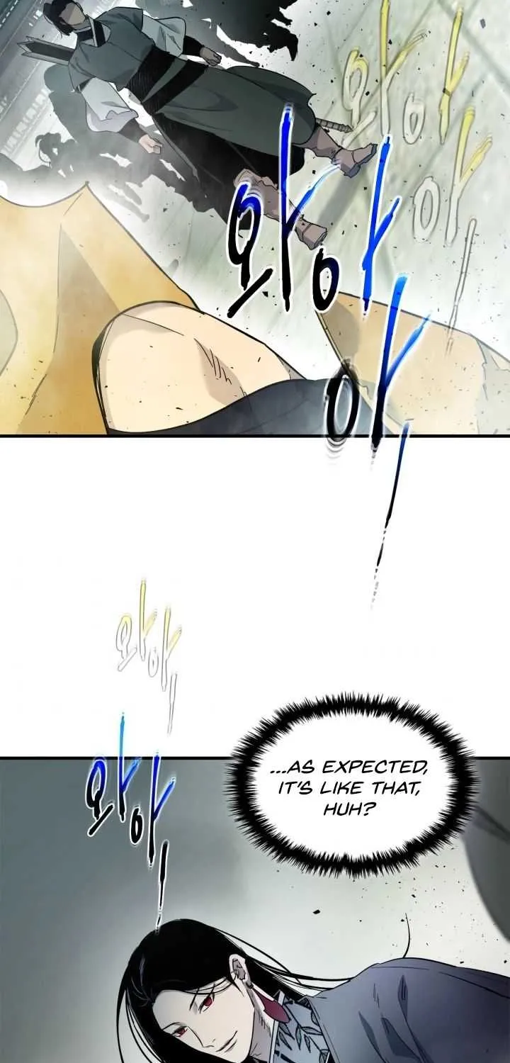 Read Leveling With The Gods chapter 58 image 66 on Lezhin