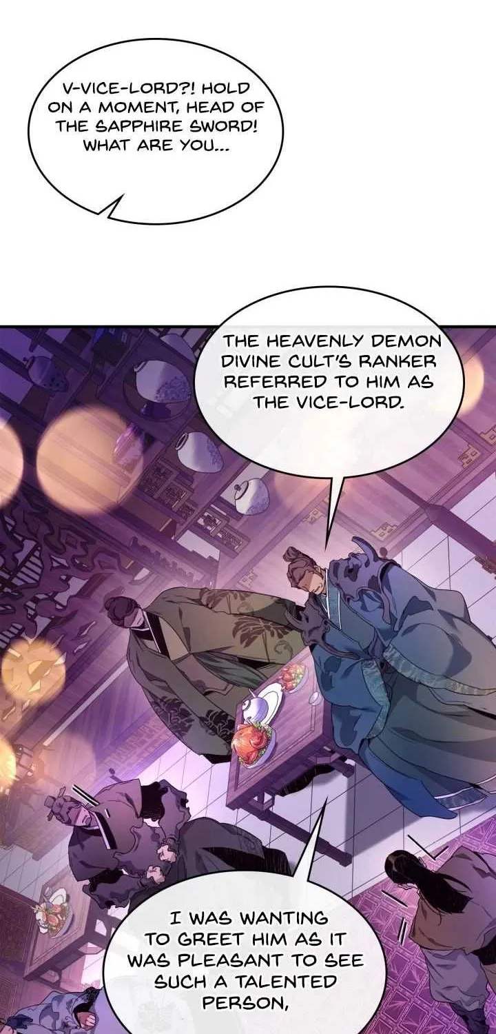 Read Leveling With The Gods chapter 58 image 7 on Lezhin