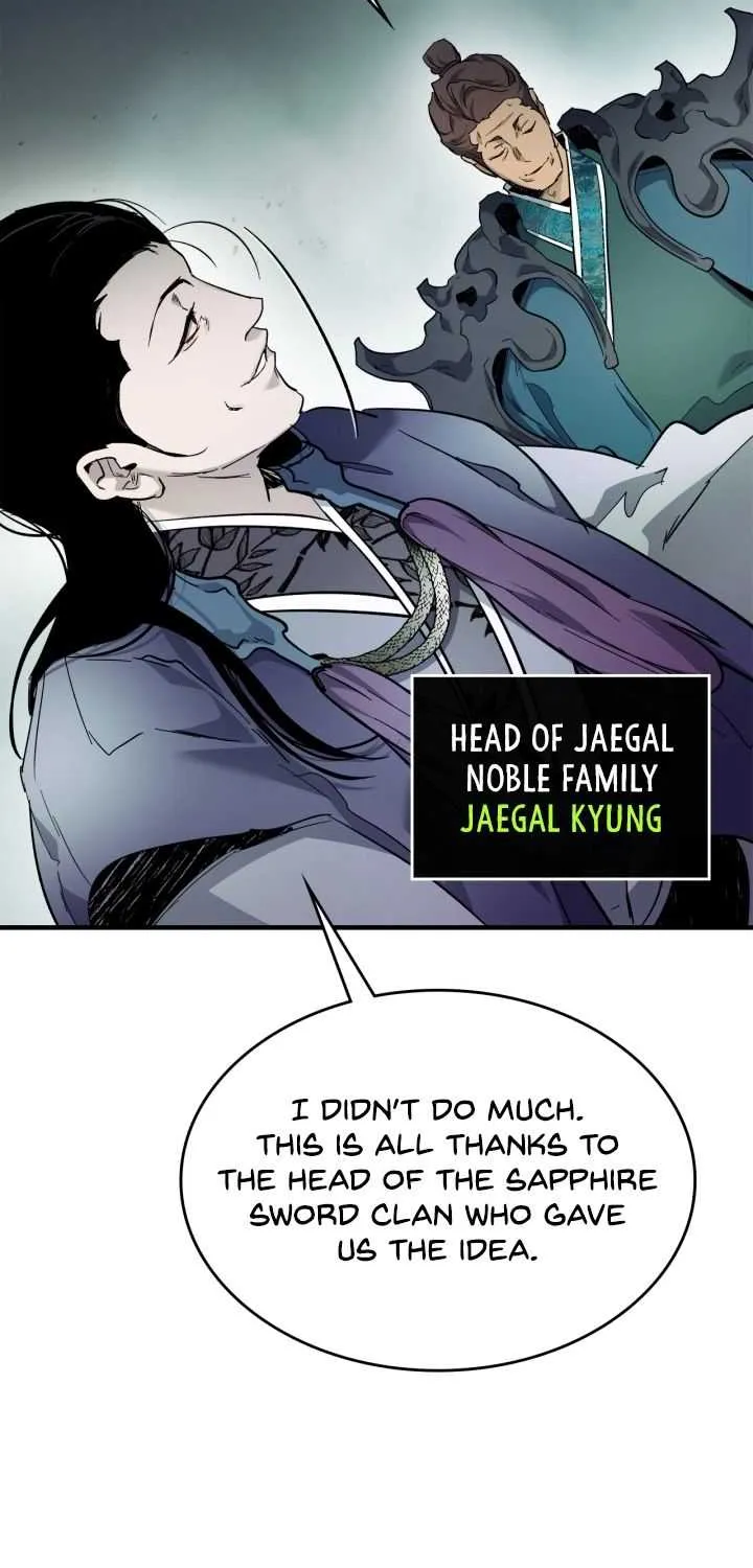Read Leveling With The Gods chapter 58 image 76 on Lezhin