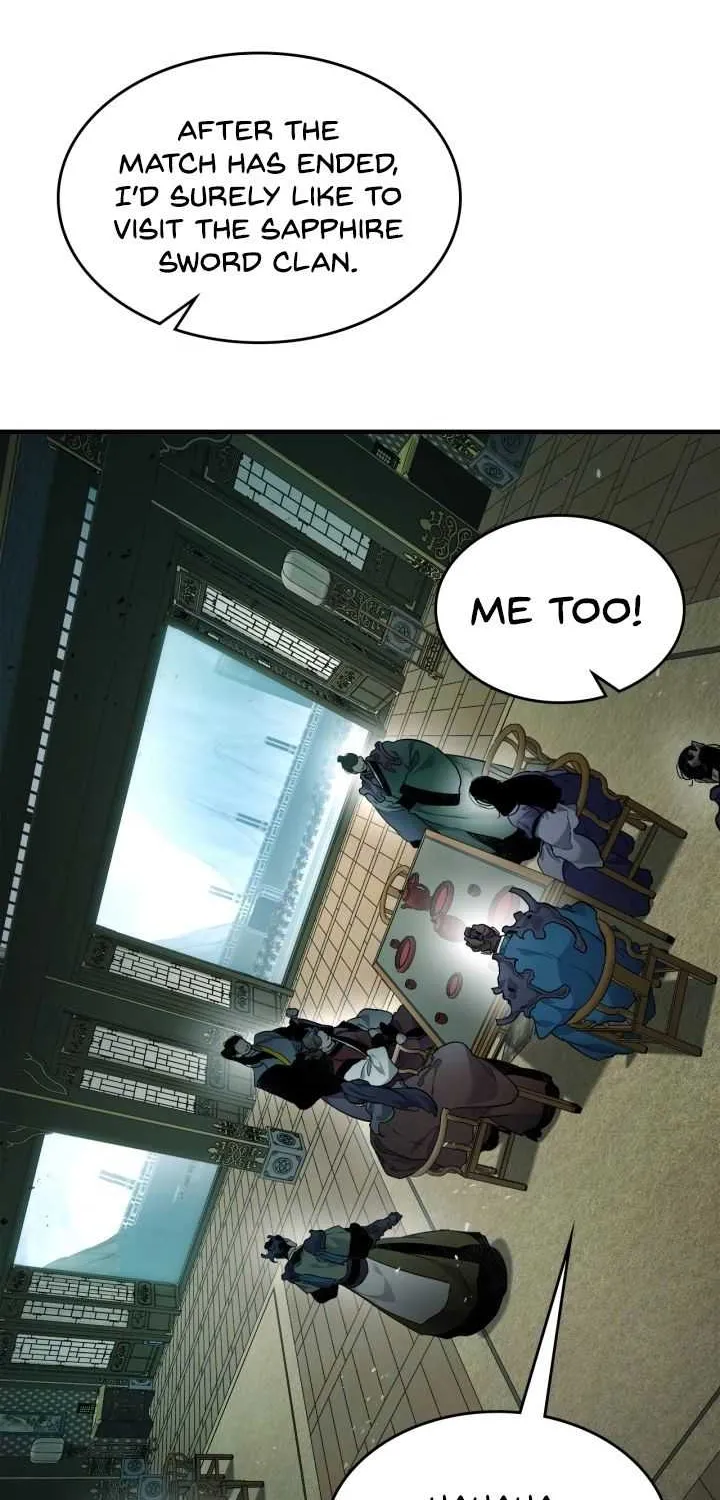 Read Leveling With The Gods chapter 58 image 77 on Lezhin