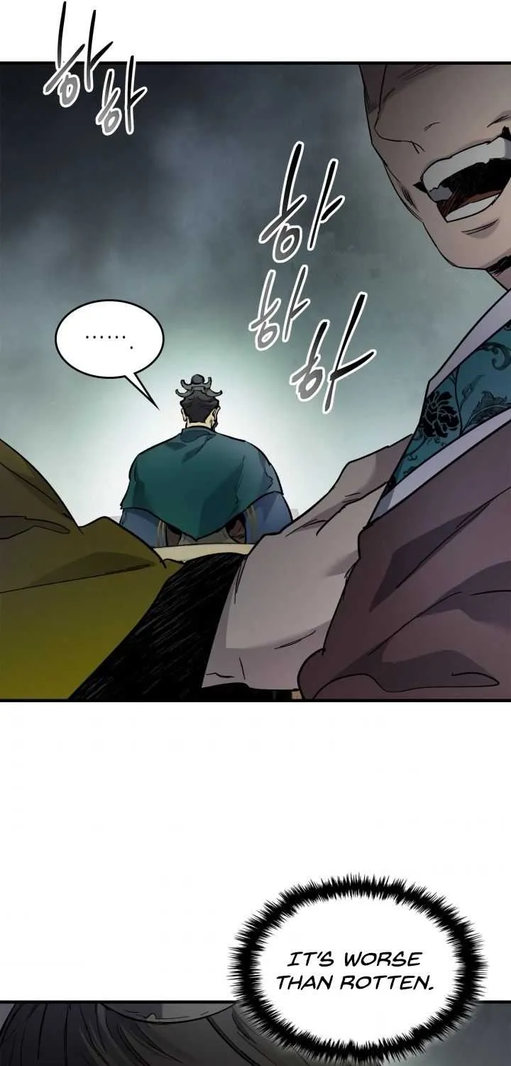Read Leveling With The Gods chapter 58 image 79 on Lezhin
