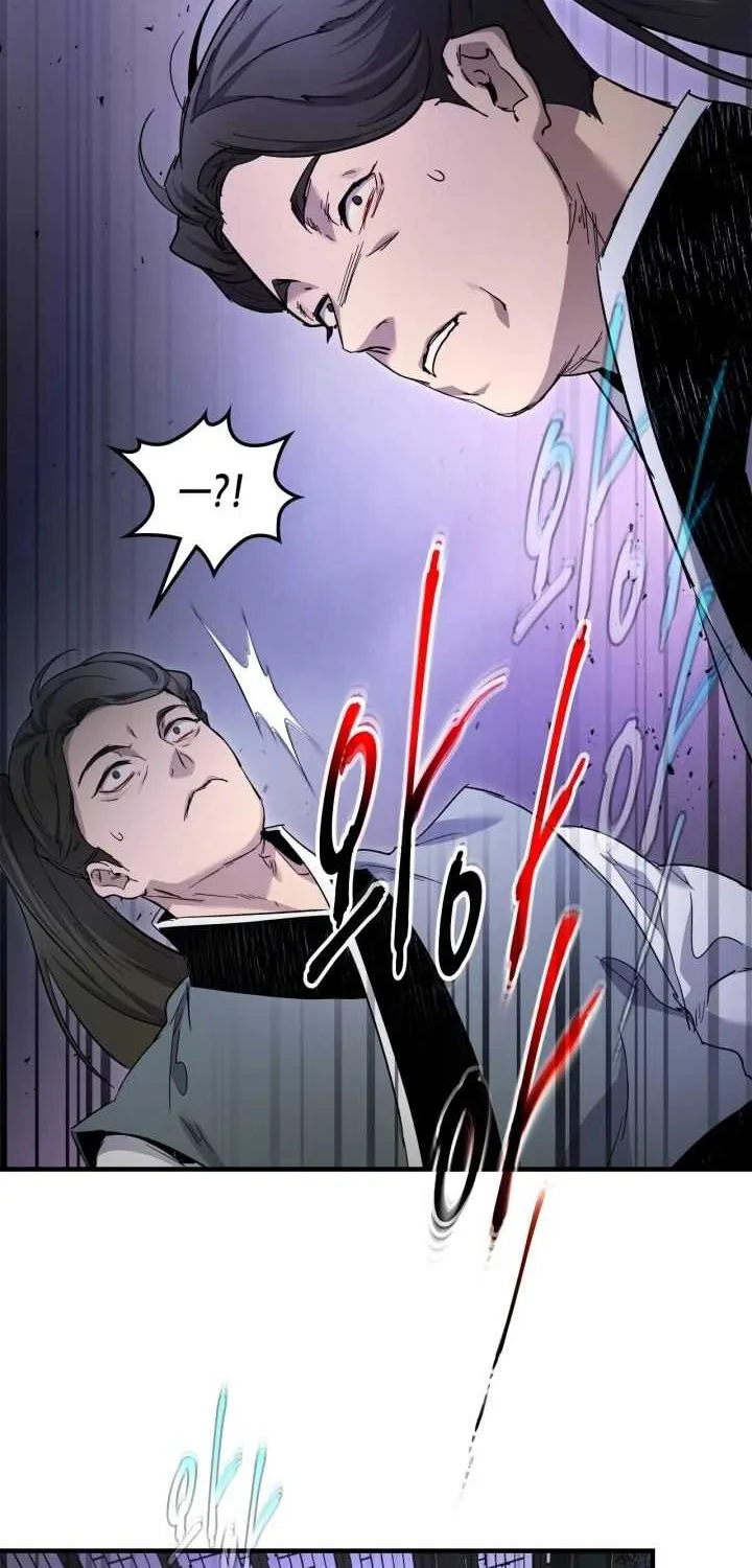 Read Leveling With The Gods chapter 58 image 84 on Lezhin