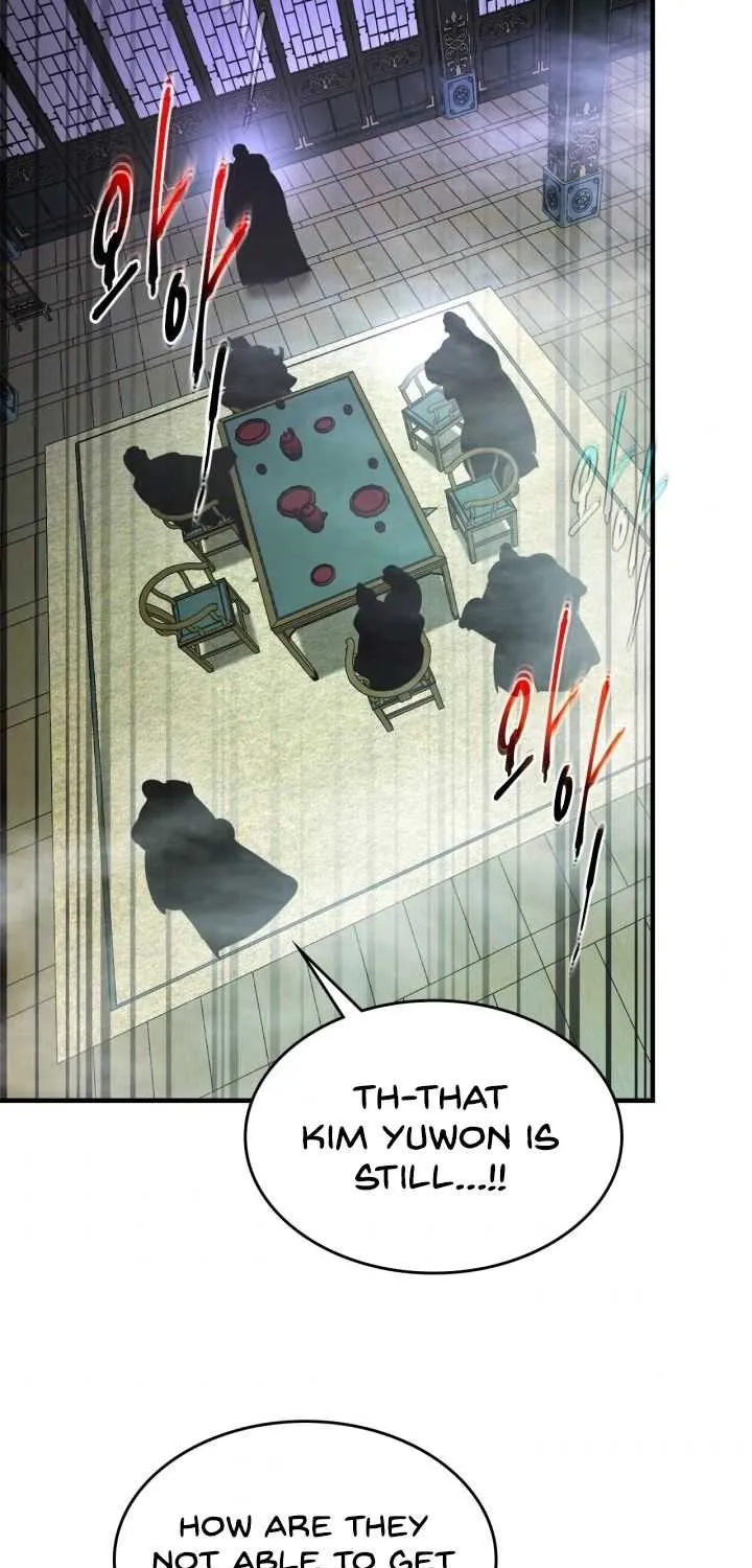 Read Leveling With The Gods chapter 58 image 85 on Lezhin