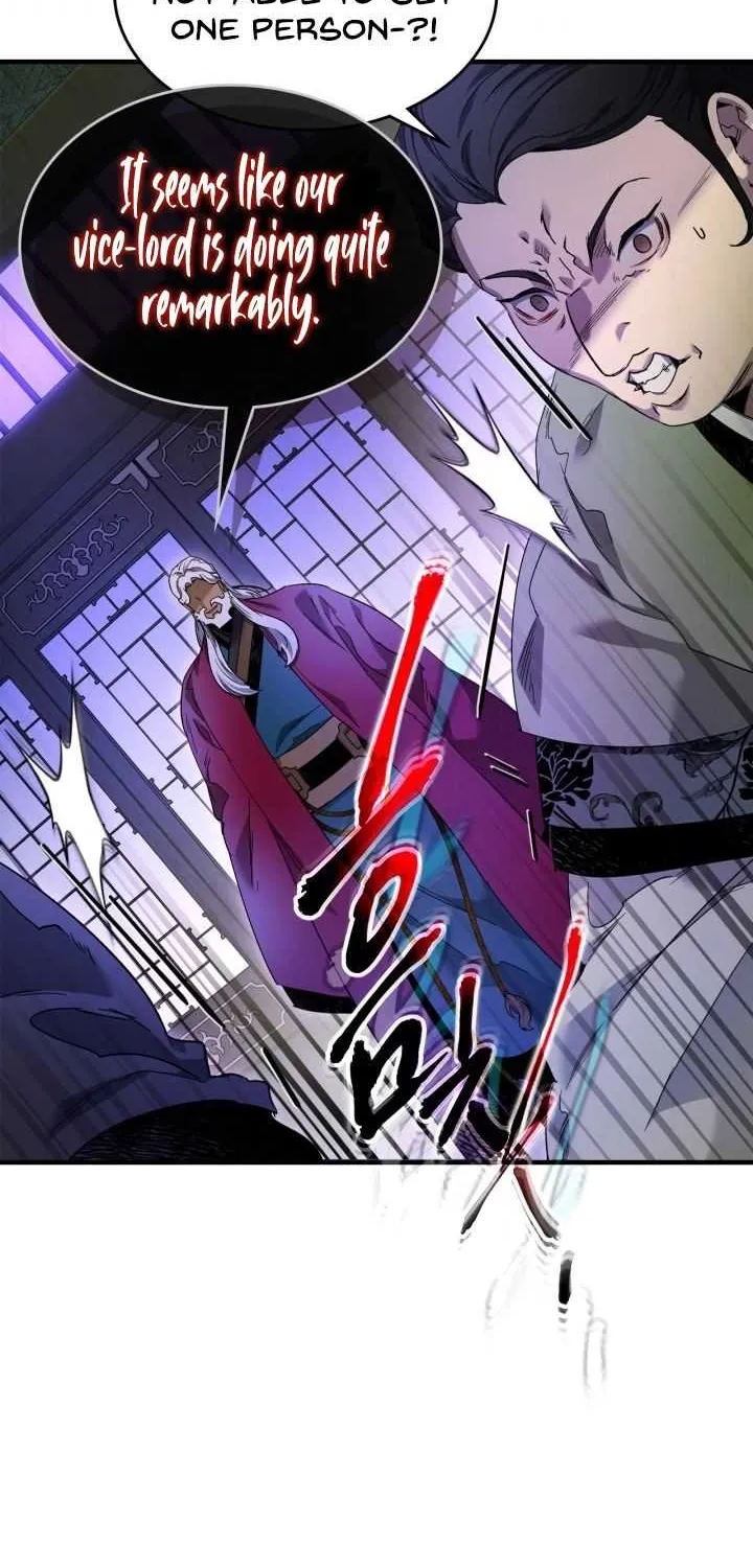 Read Leveling With The Gods chapter 58 image 86 on Lezhin