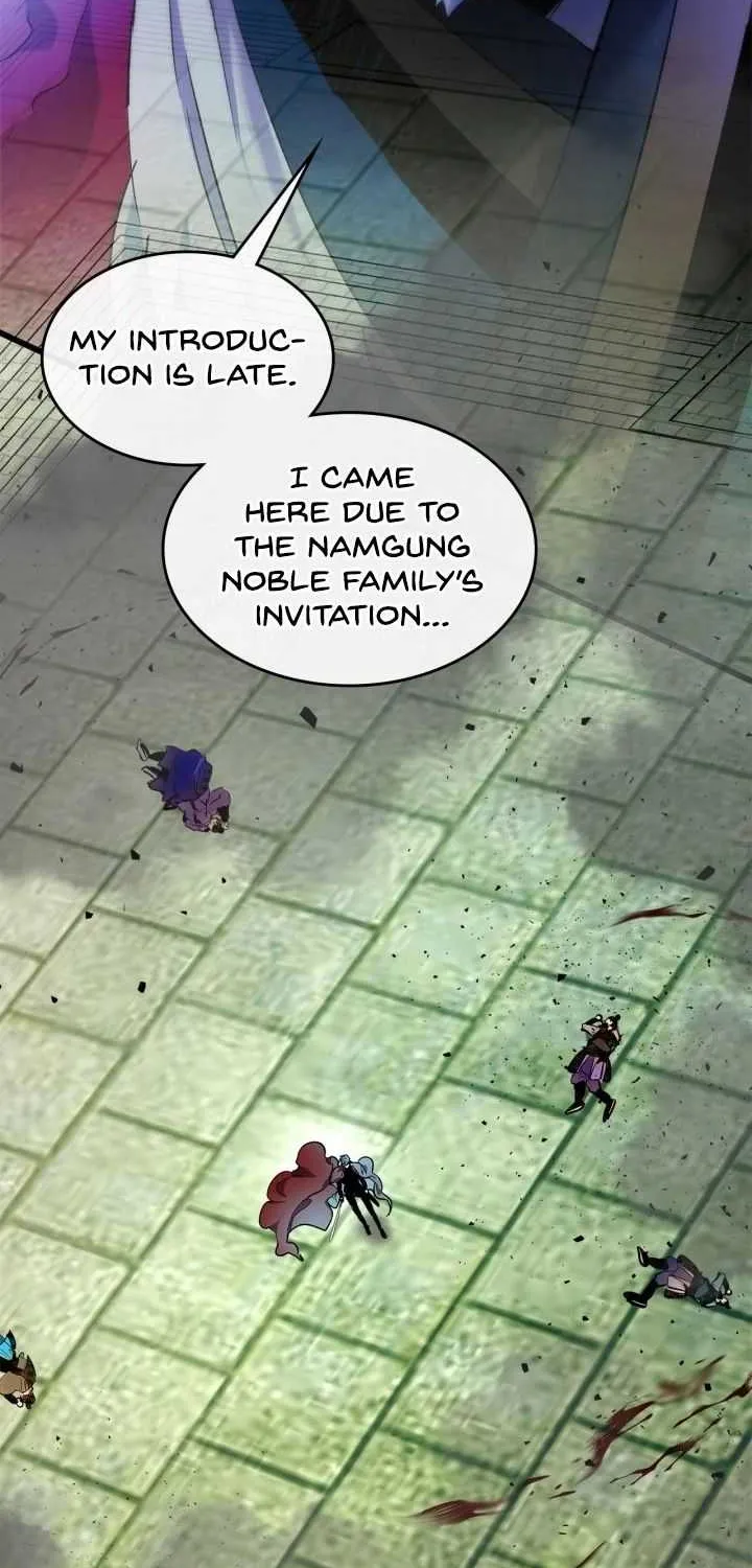 Read Leveling With The Gods chapter 58 image 89 on Lezhin
