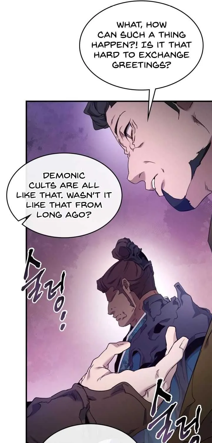 Read Leveling With The Gods chapter 58 image 9 on Lezhin