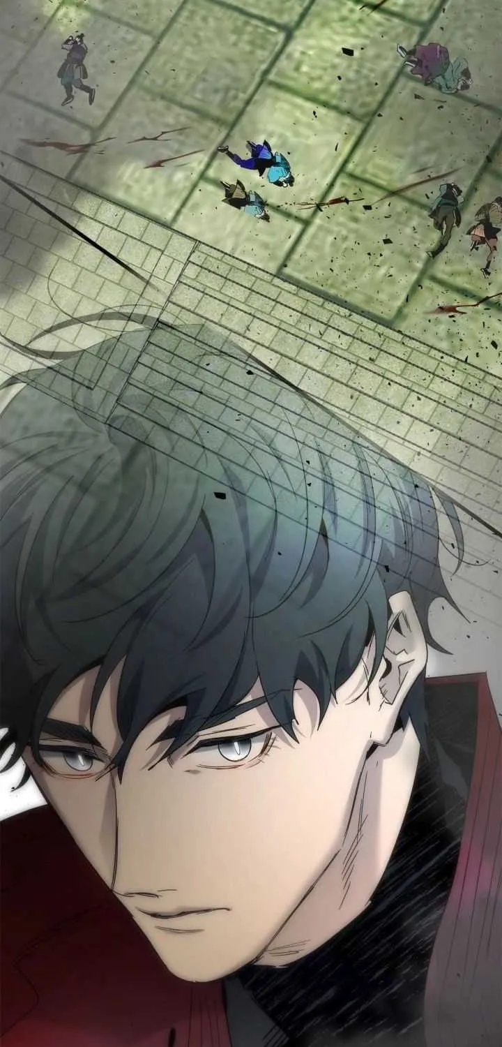 Read Leveling With The Gods chapter 58 image 90 on Lezhin