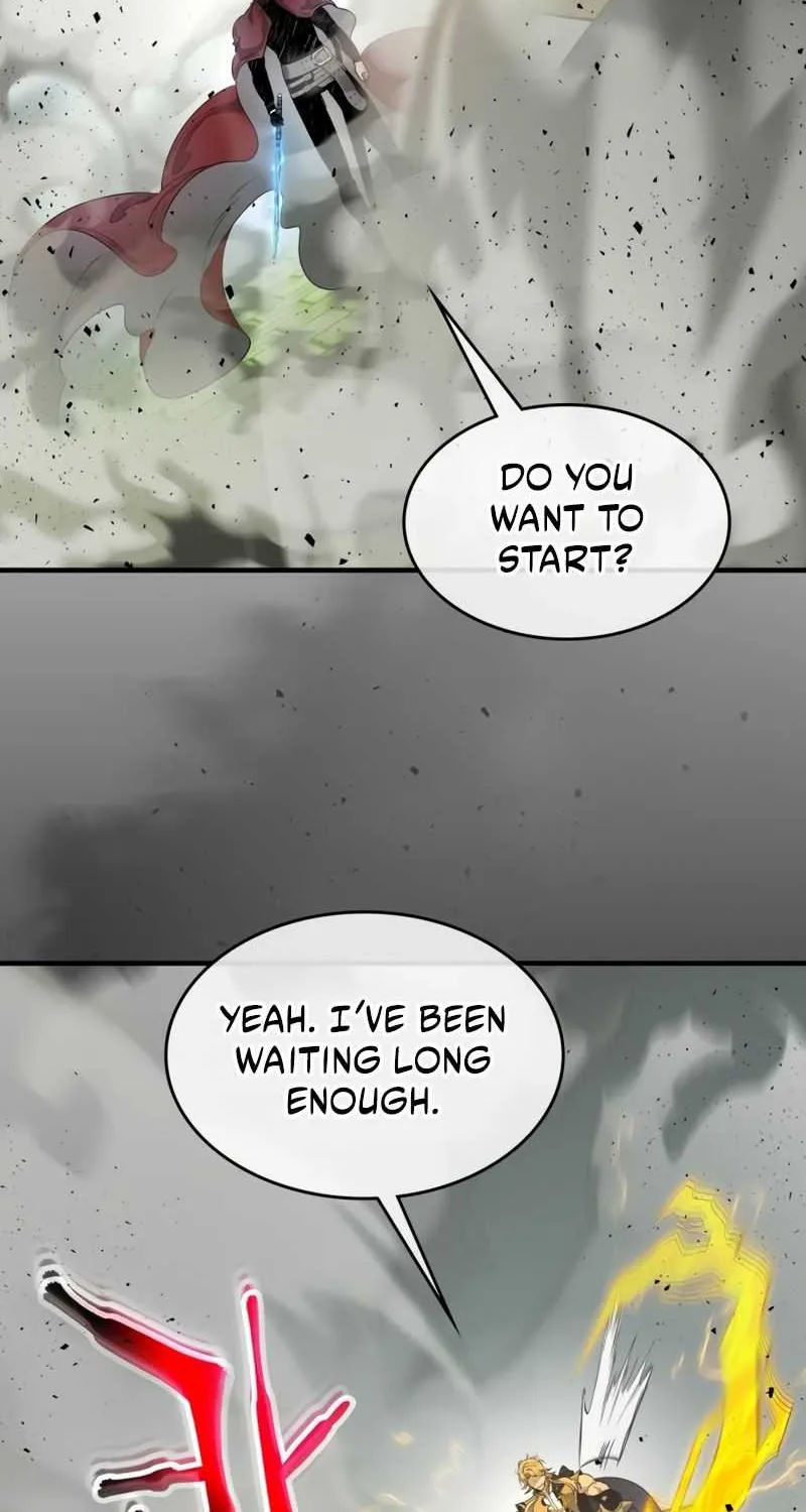 Read Leveling With The Gods chapter 59 image 105 on Lezhin