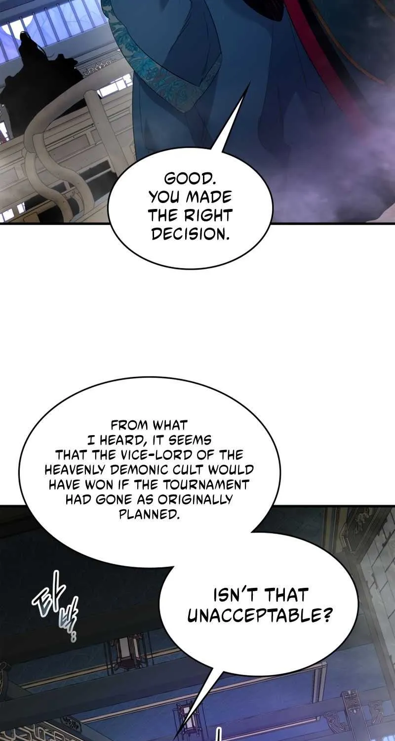 Read Leveling With The Gods chapter 59 image 11 on Lezhin