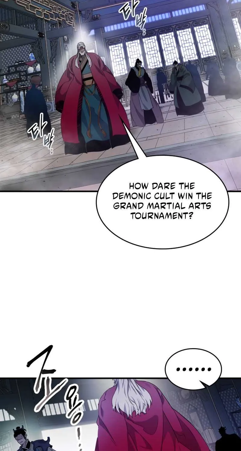 Read Leveling With The Gods chapter 59 image 12 on Lezhin