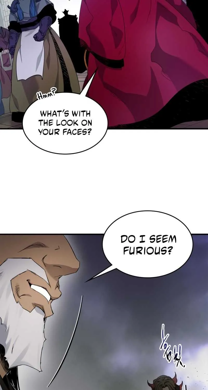 Read Leveling With The Gods chapter 59 image 13 on Lezhin