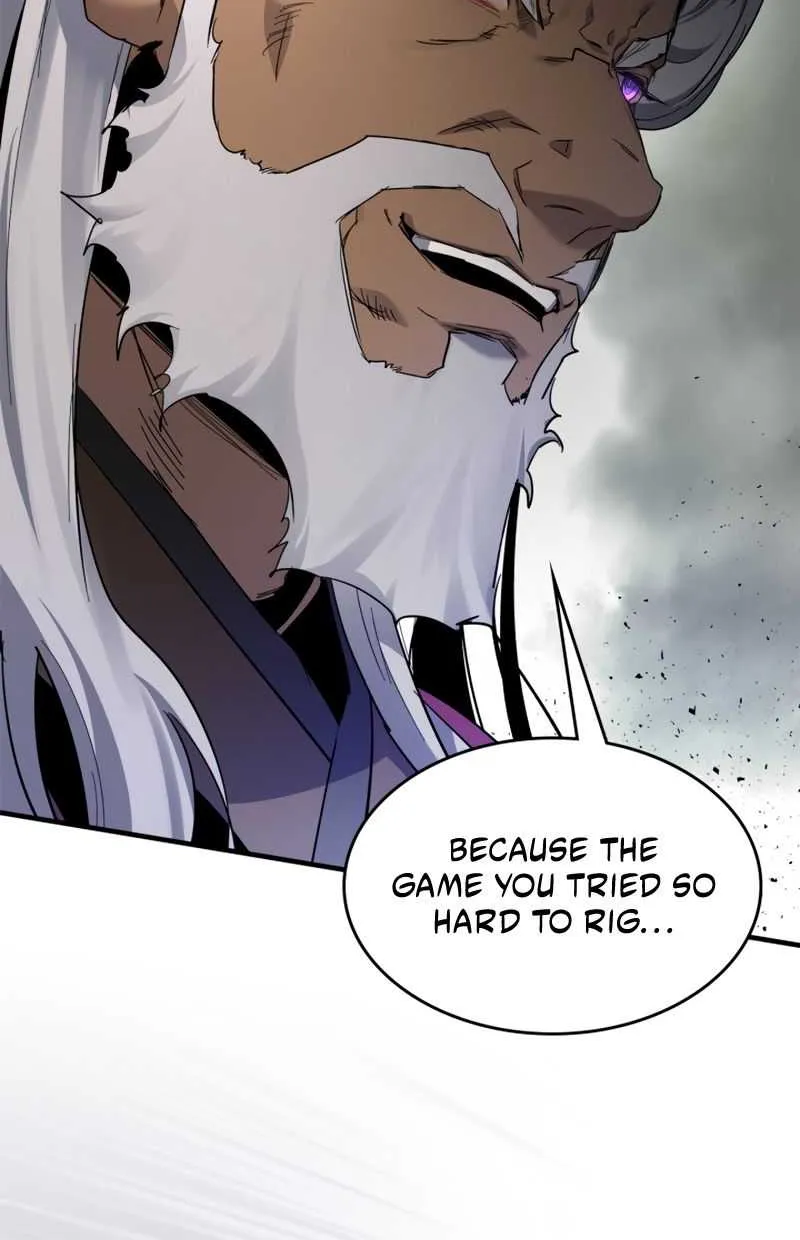 Read Leveling With The Gods chapter 59 image 15 on Lezhin
