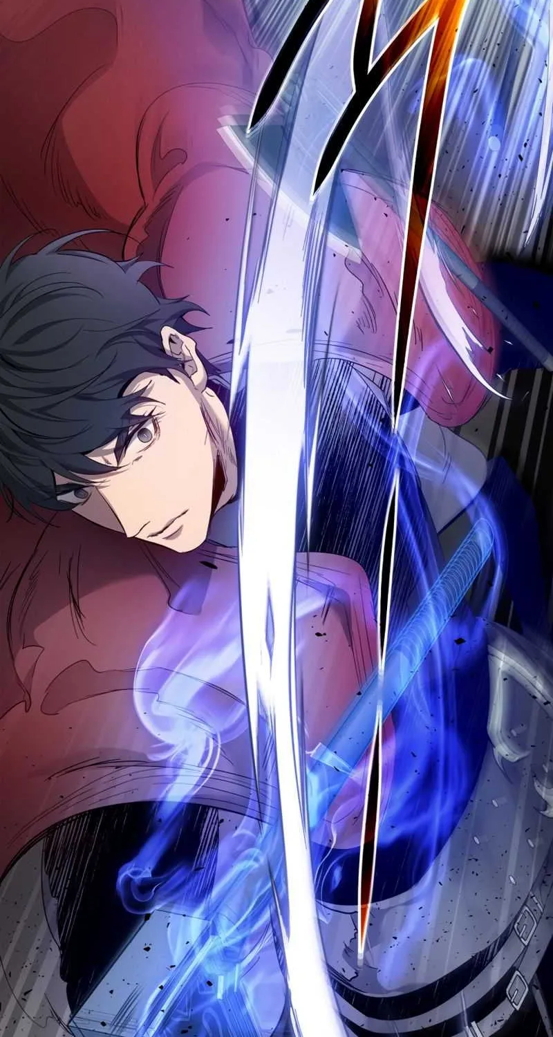 Read Leveling With The Gods chapter 59 image 17 on Lezhin