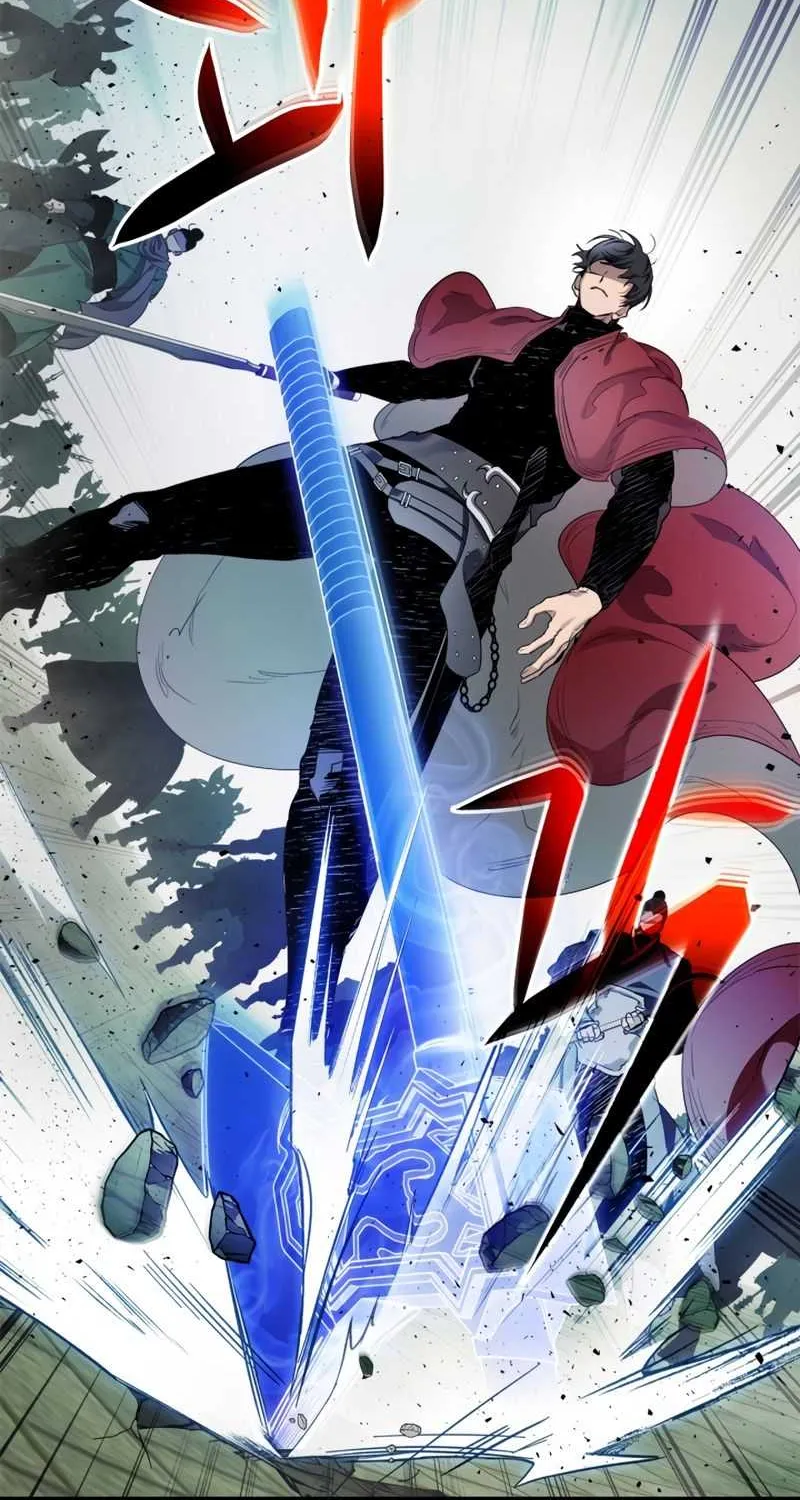 Read Leveling With The Gods chapter 59 image 19 on Lezhin