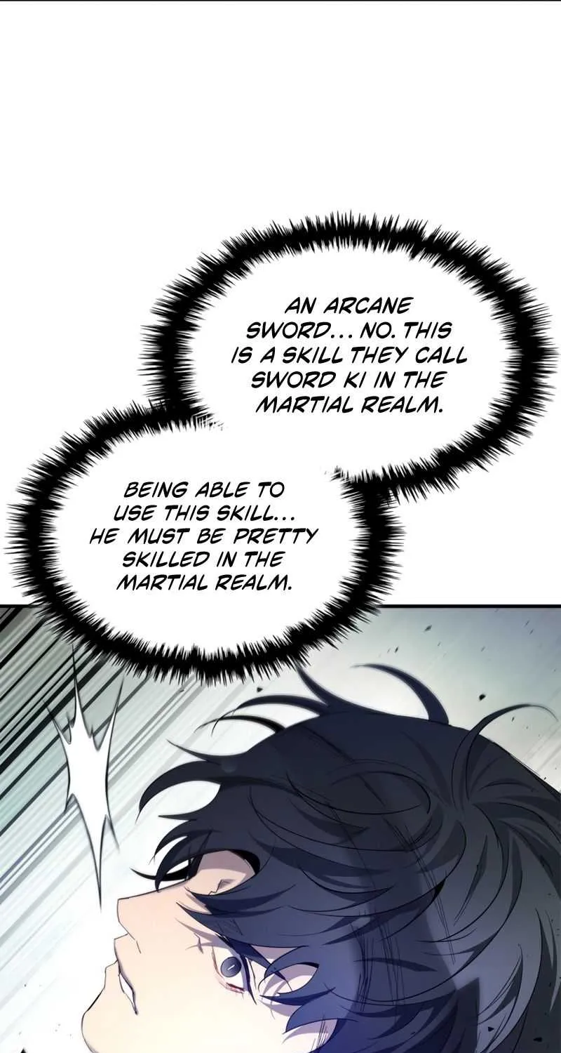 Read Leveling With The Gods chapter 59 image 20 on Lezhin