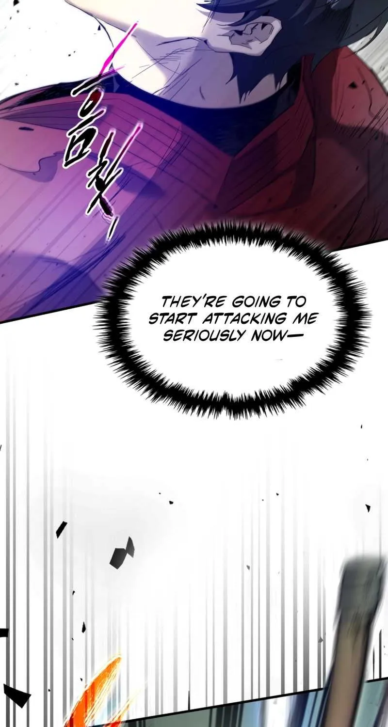 Read Leveling With The Gods chapter 59 image 21 on Lezhin