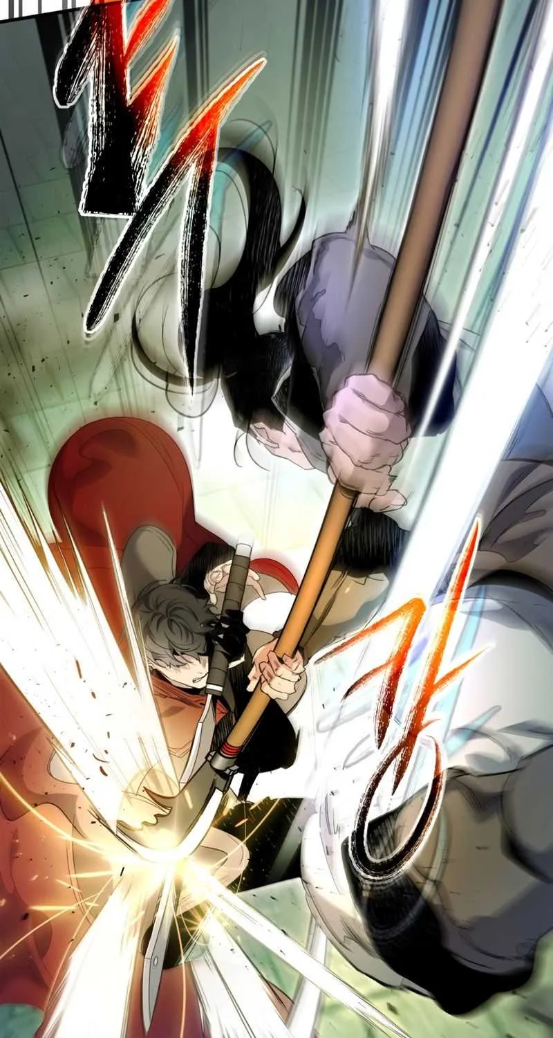 Read Leveling With The Gods chapter 59 image 22 on Lezhin