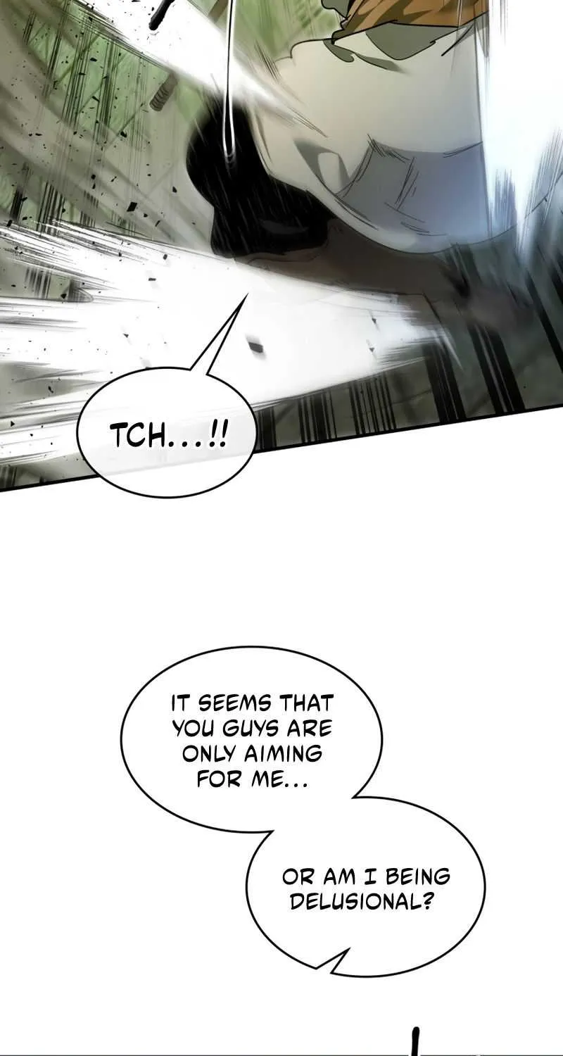 Read Leveling With The Gods chapter 59 image 26 on Lezhin