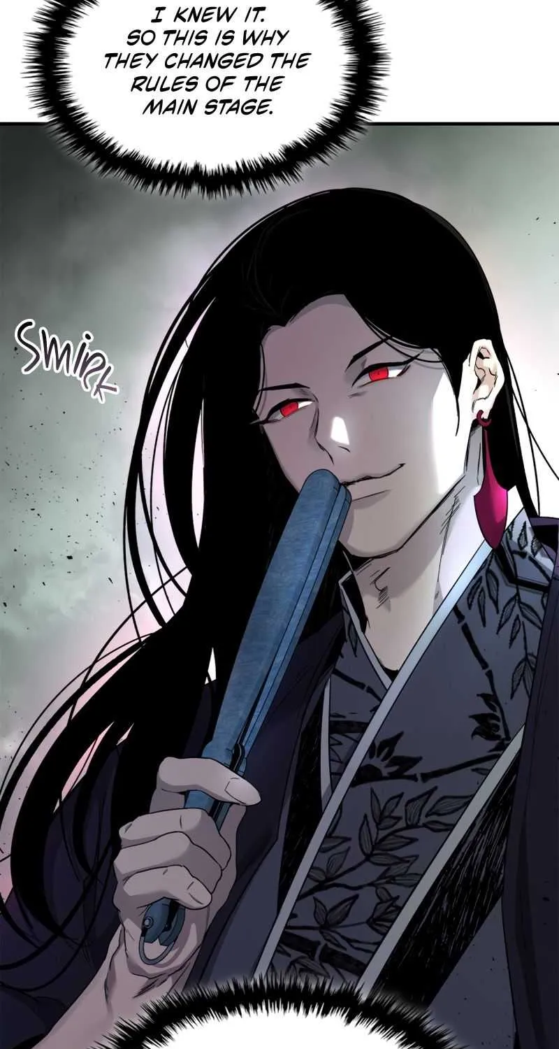 Read Leveling With The Gods chapter 59 image 30 on Lezhin