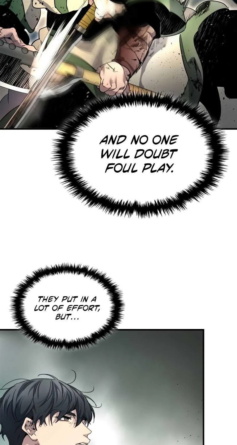 Read Leveling With The Gods chapter 59 image 33 on Lezhin