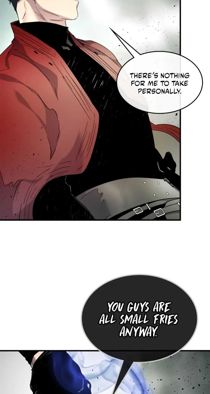 Read Leveling With The Gods chapter 59 image 34 on Lezhin