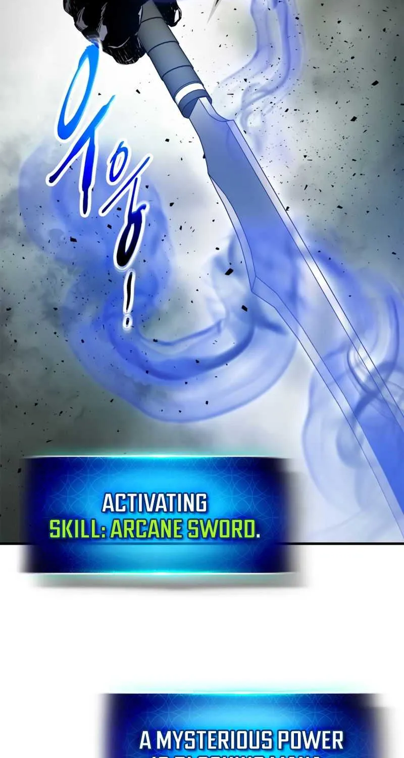 Read Leveling With The Gods chapter 59 image 35 on Lezhin