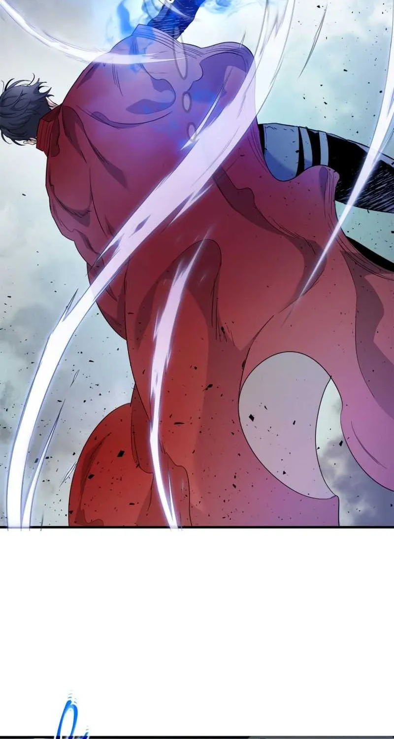 Read Leveling With The Gods chapter 59 image 37 on Lezhin