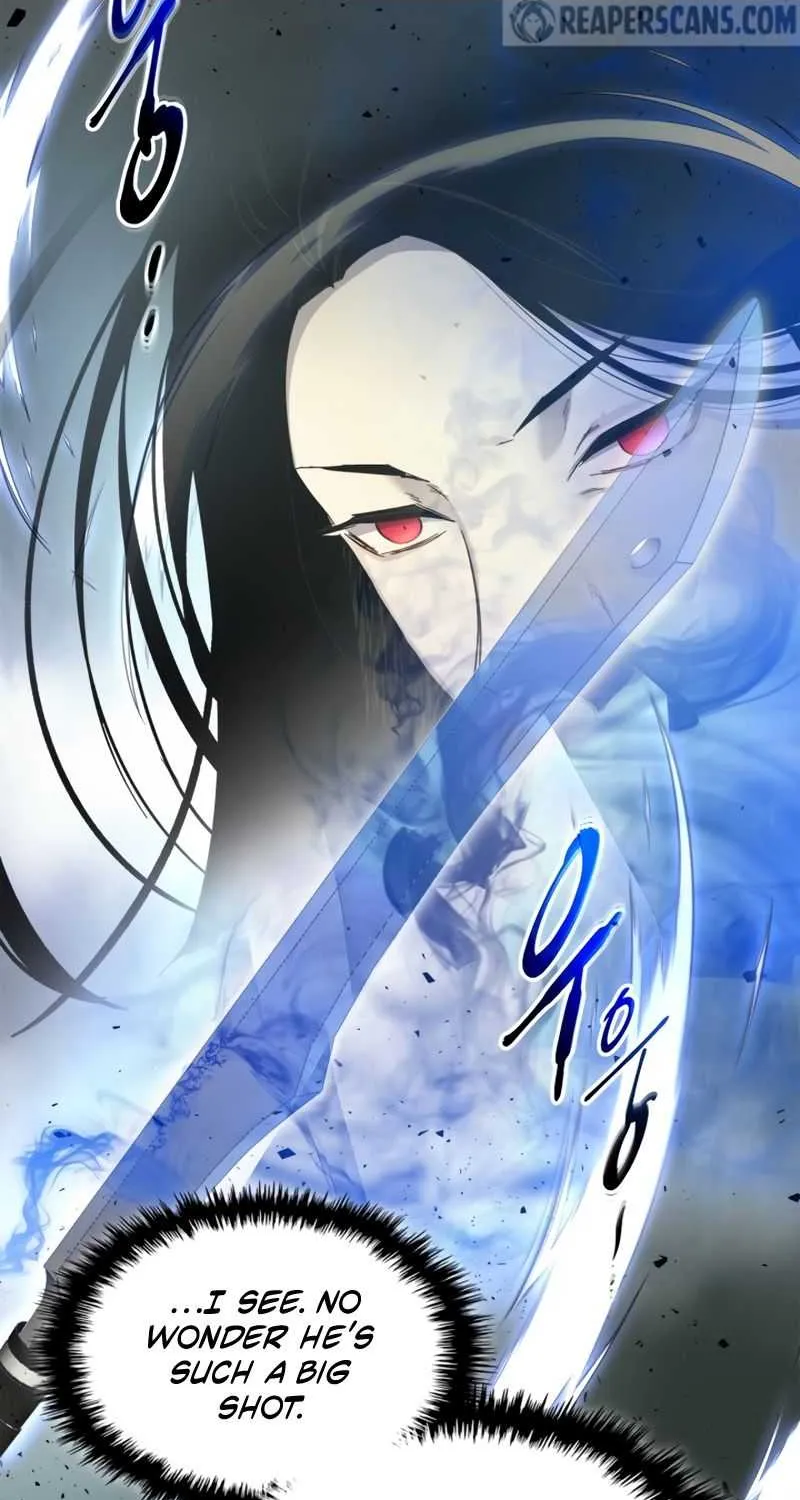 Read Leveling With The Gods chapter 59 image 38 on Lezhin