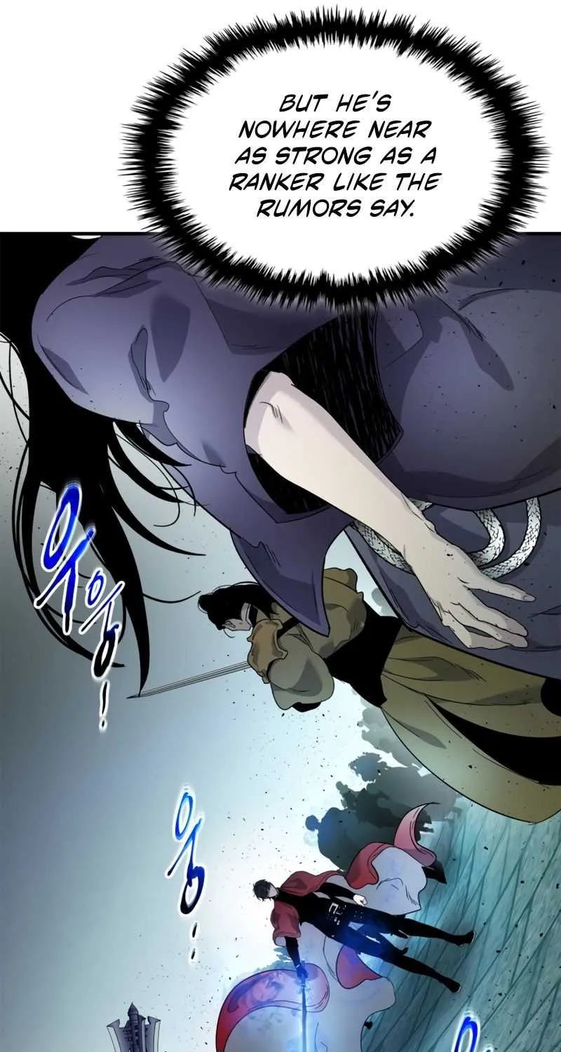 Read Leveling With The Gods chapter 59 image 40 on Lezhin