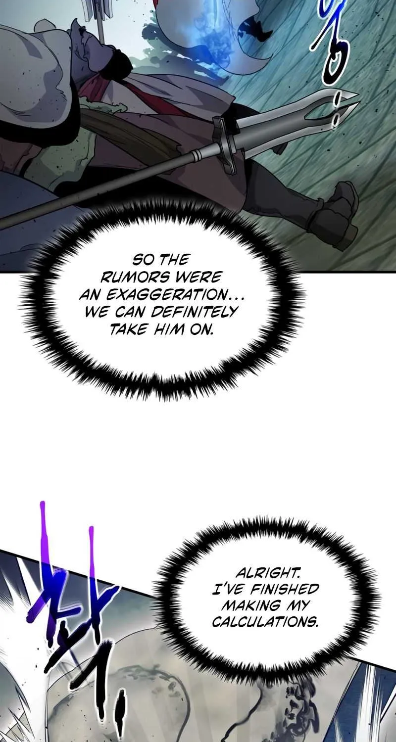 Read Leveling With The Gods chapter 59 image 41 on Lezhin