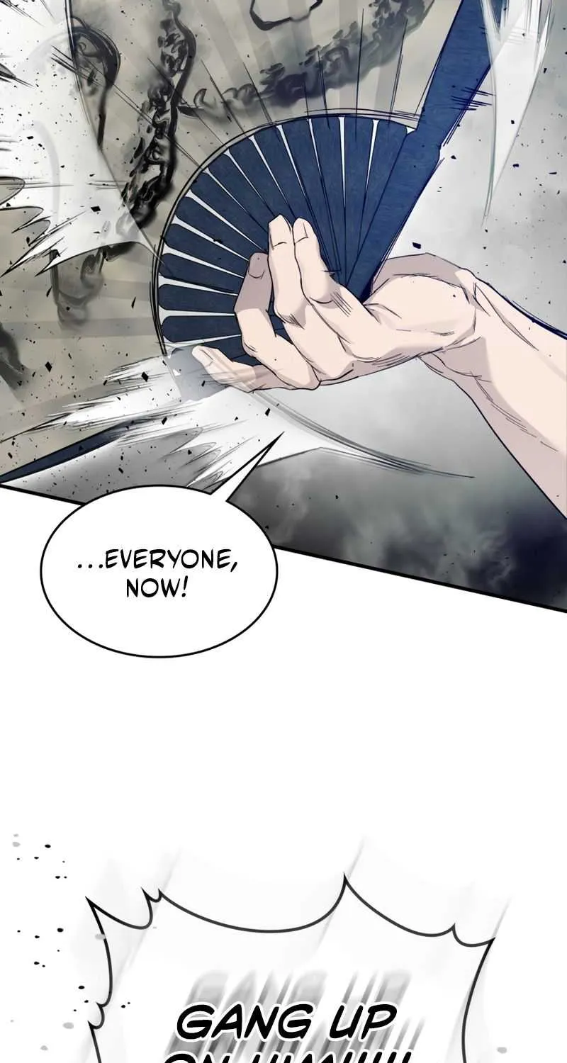Read Leveling With The Gods chapter 59 image 42 on Lezhin