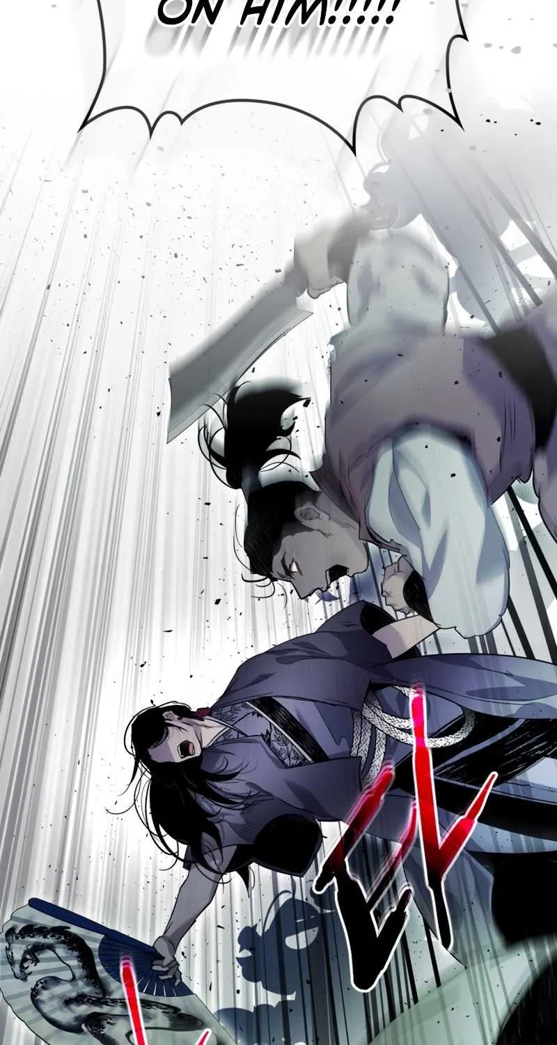 Read Leveling With The Gods chapter 59 image 43 on Lezhin