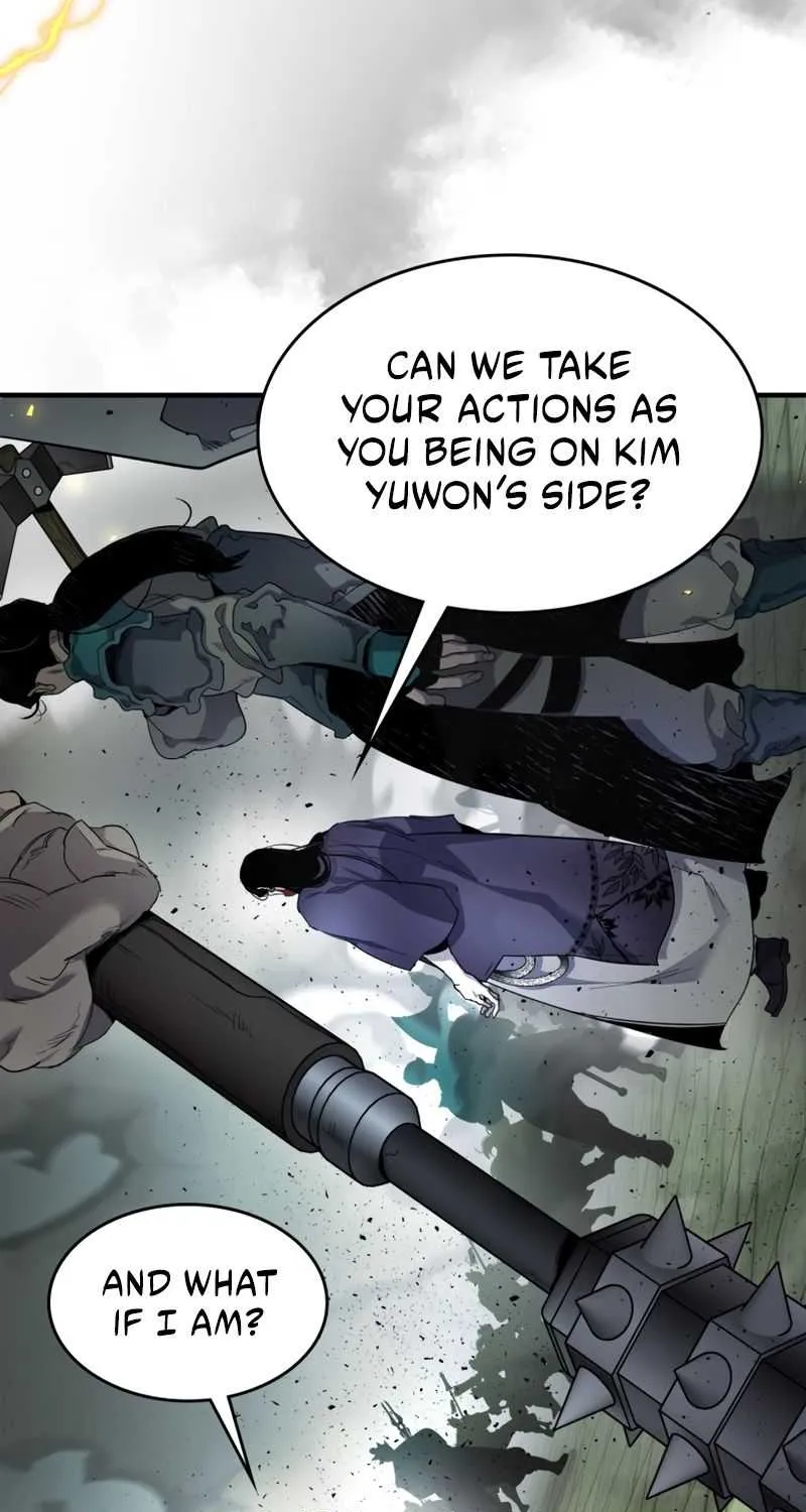 Read Leveling With The Gods chapter 59 image 52 on Lezhin